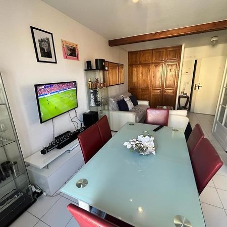 Appartement Coeur De St Tropez Saint-Tropez Zewnętrze zdjęcie