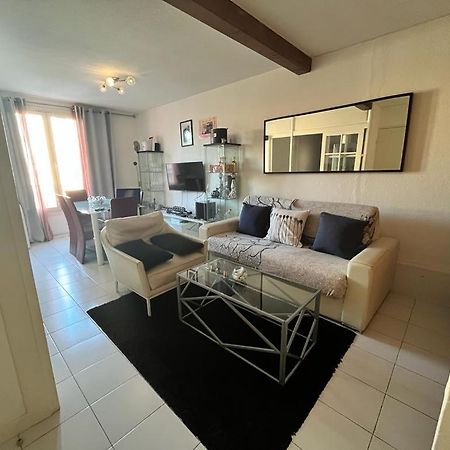 Appartement Coeur De St Tropez Saint-Tropez Zewnętrze zdjęcie