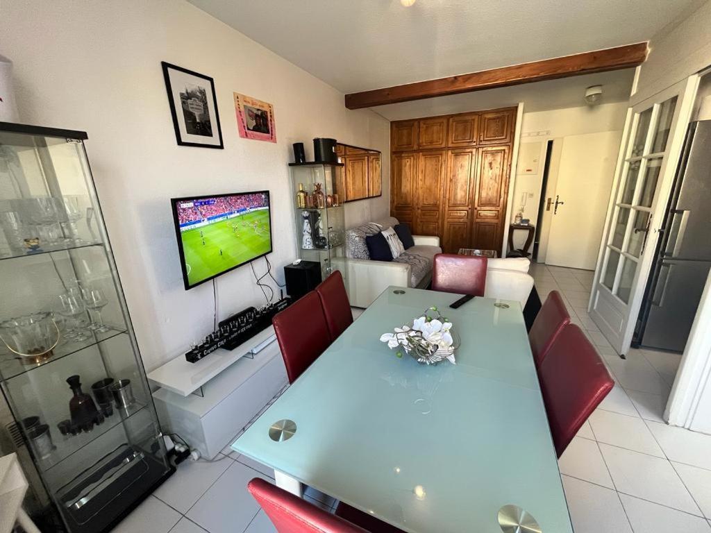 Appartement Coeur De St Tropez Saint-Tropez Zewnętrze zdjęcie
