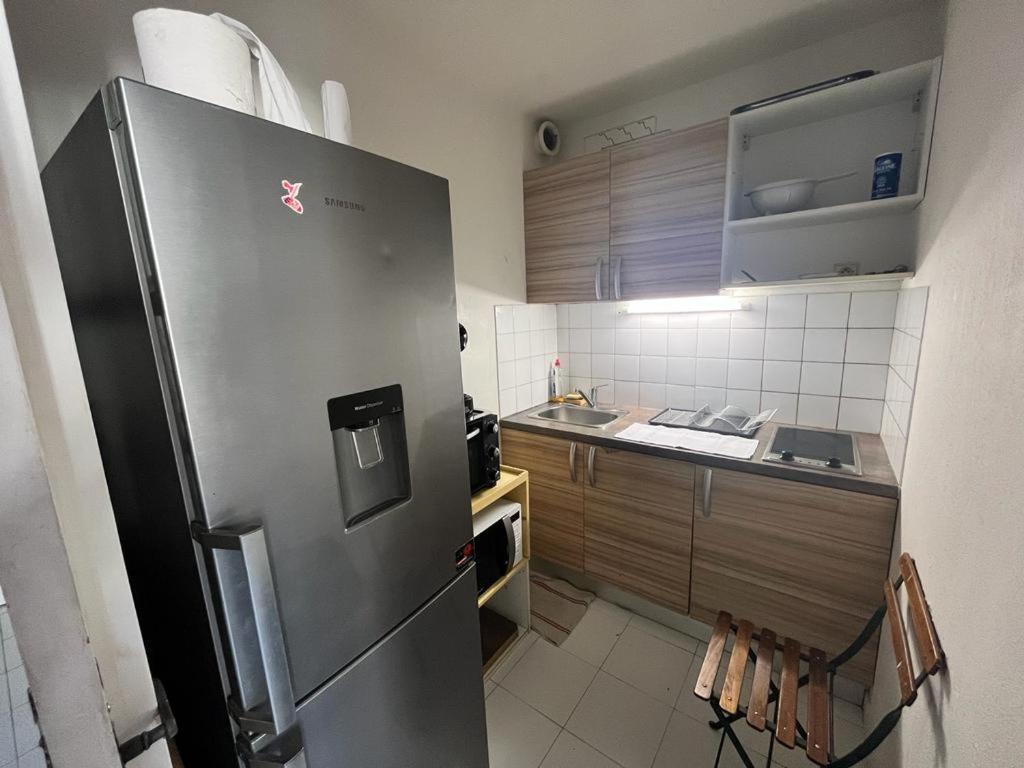 Appartement Coeur De St Tropez Saint-Tropez Zewnętrze zdjęcie
