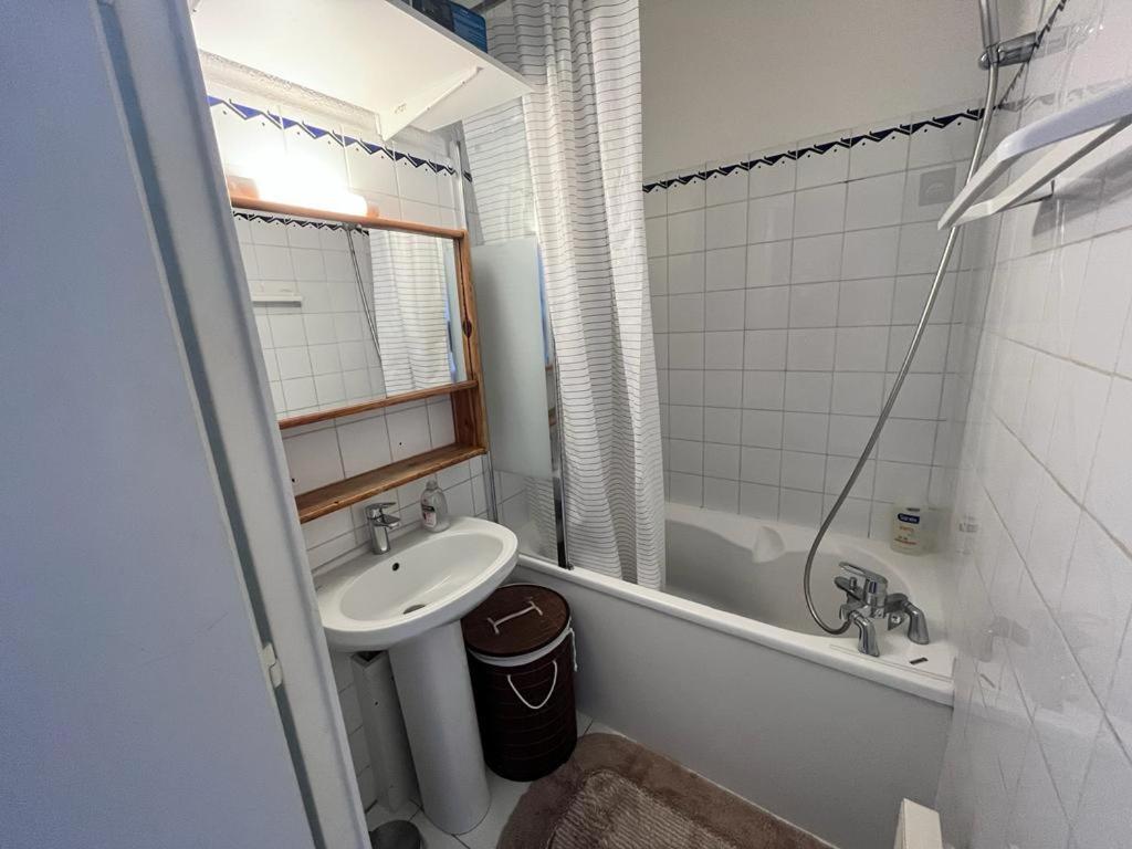 Appartement Coeur De St Tropez Saint-Tropez Zewnętrze zdjęcie
