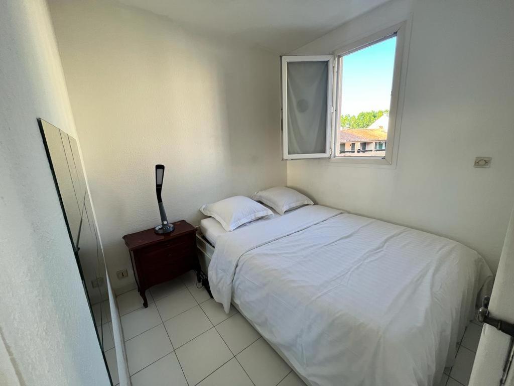 Appartement Coeur De St Tropez Saint-Tropez Zewnętrze zdjęcie